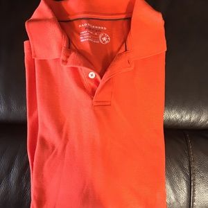 Saddlebred polo